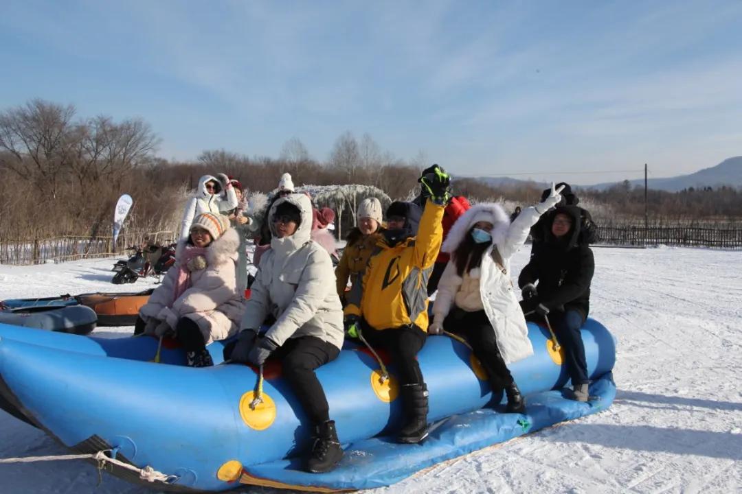这个冬天冰雪大世界,这个冬天冰雪世界