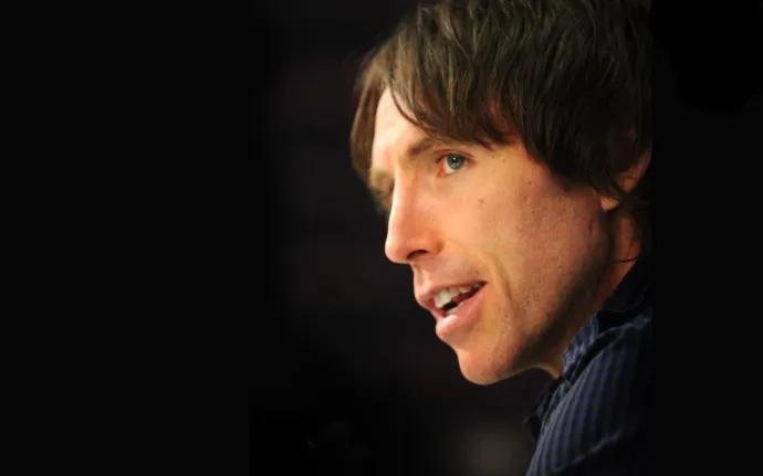 纳什传球水平,纳什为什么能入选75大巨星