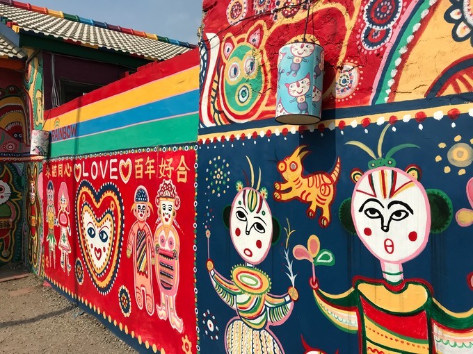 台湾环岛15天自由行攻略,台湾自由行环岛14天攻略