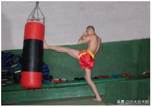 少林绝技四段功,少林72绝技桩功