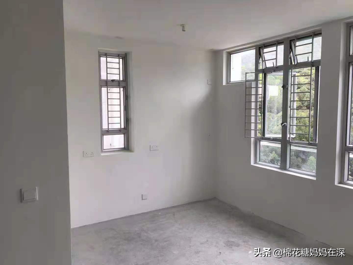 香港小居屋装修,香港公屋如何自己装修
