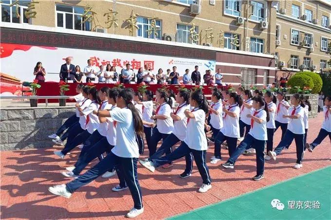 北京市陈经纶分校实验学校,陈经纶中学分校望京实验学校