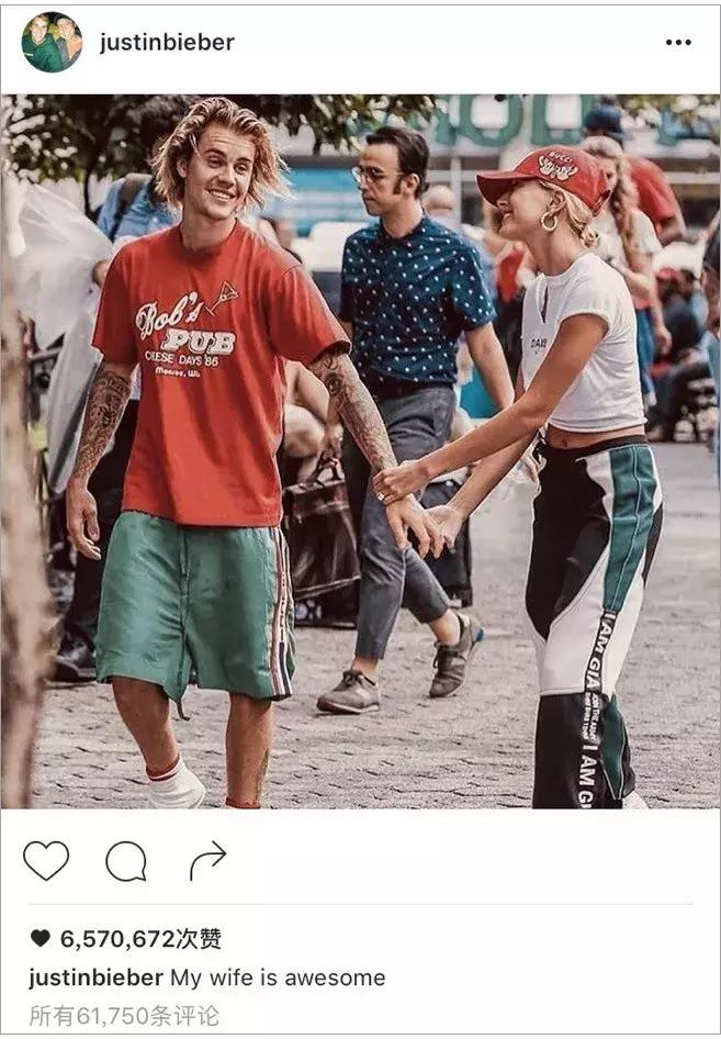 明星们买这个包时，都是“批发”的吗？