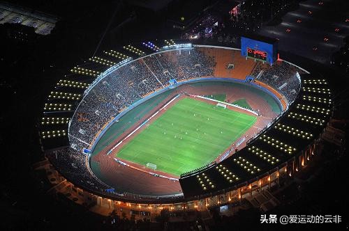 欧洲联赛豪门,中超16强球场2019