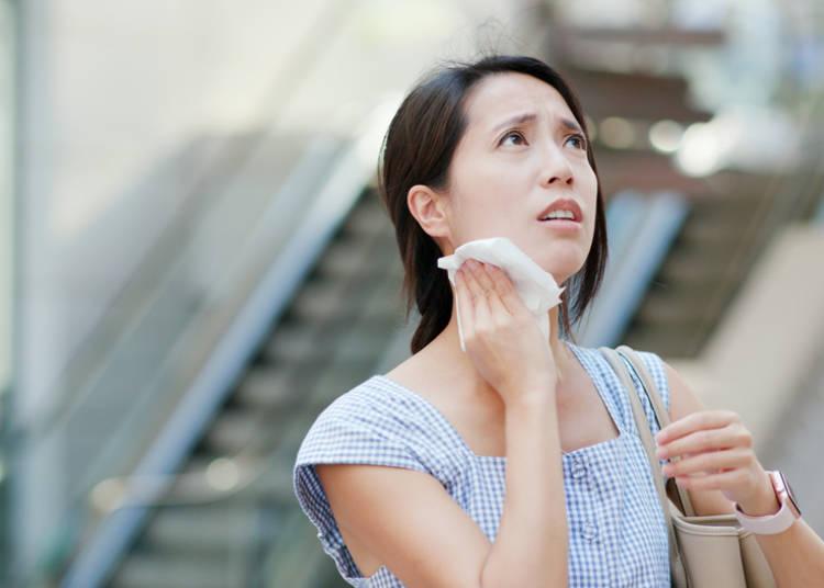 日本旅游注意事项与常识,想要去日本玩要什么条件