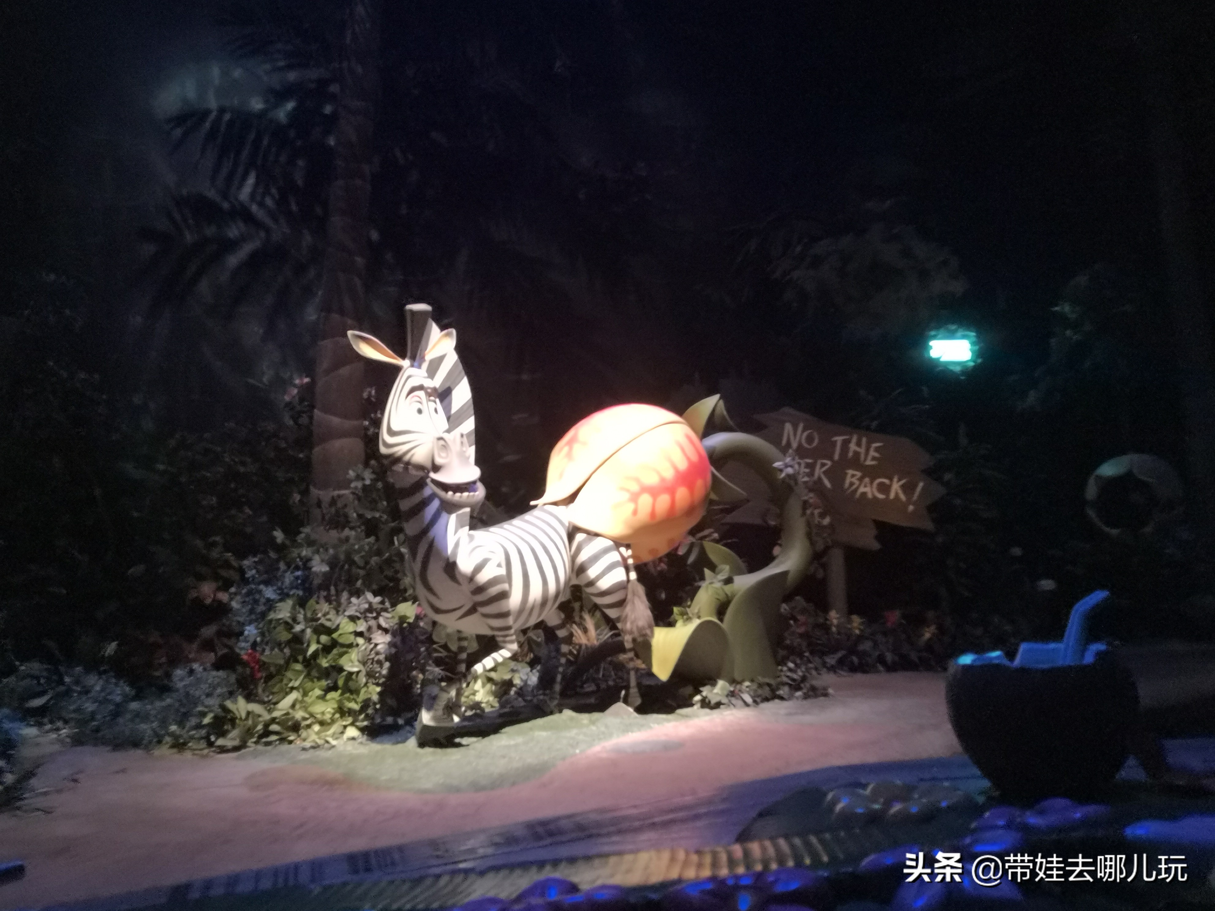 新加坡圣淘沙岛游视频,环球影城圣淘沙海洋馆