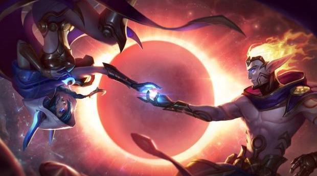 lol国服外服英雄技能大对比,国服外服lol对比