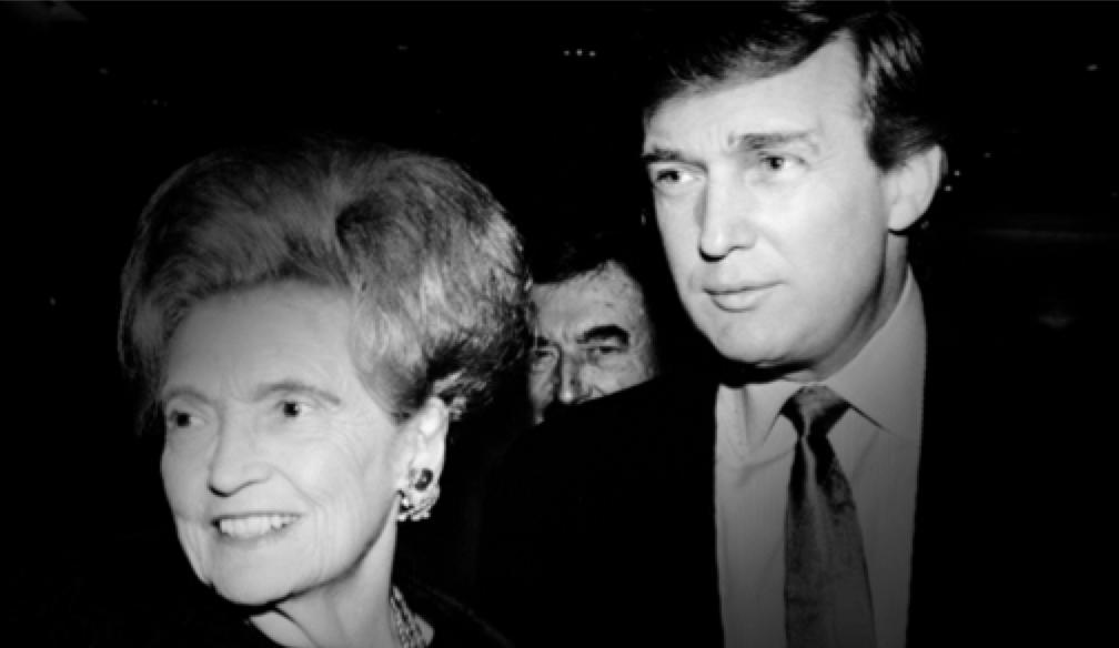 特朗普朋友拜登,口述拜登对特朗普的评价