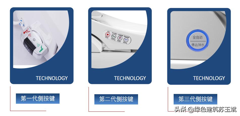 吉田雅格智能马桶旗舰店,浙江台州智能卫浴公司