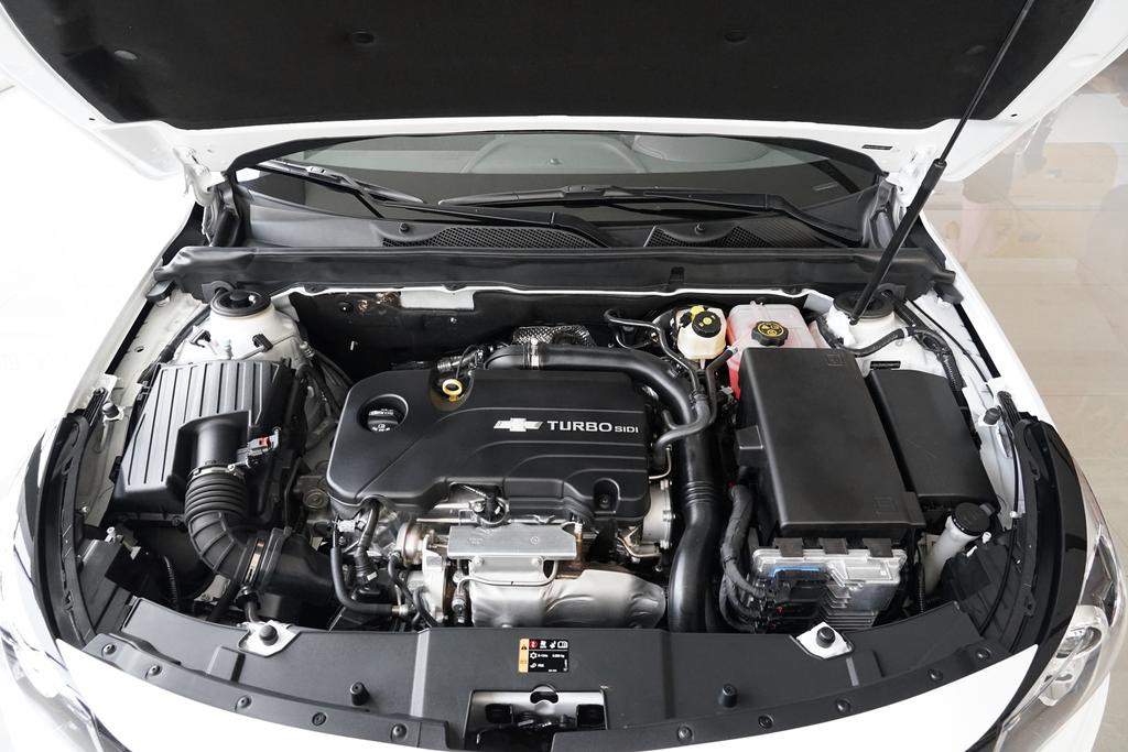 雪佛兰迈锐宝1.5t是手自一体,2016款迈锐宝1.6t配备什么变速箱