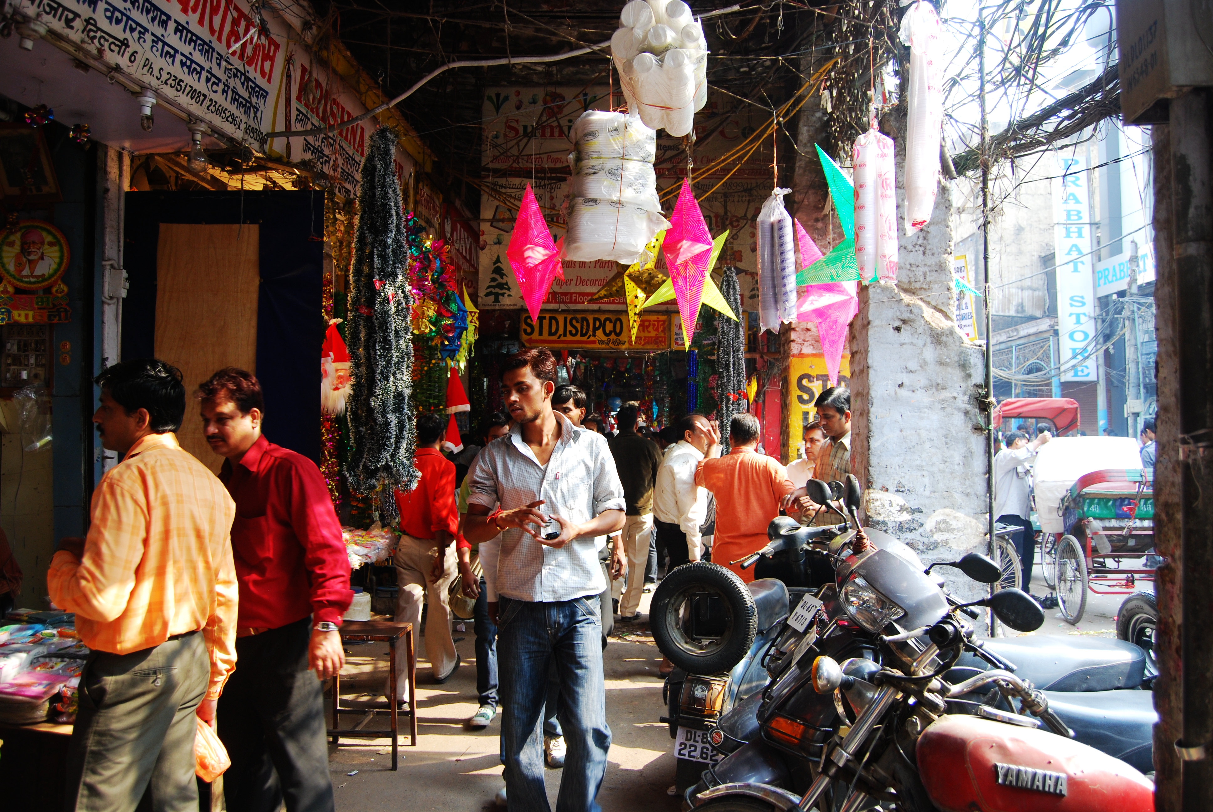 你以为的印度与现实中的印度,印度盲目自信的背后