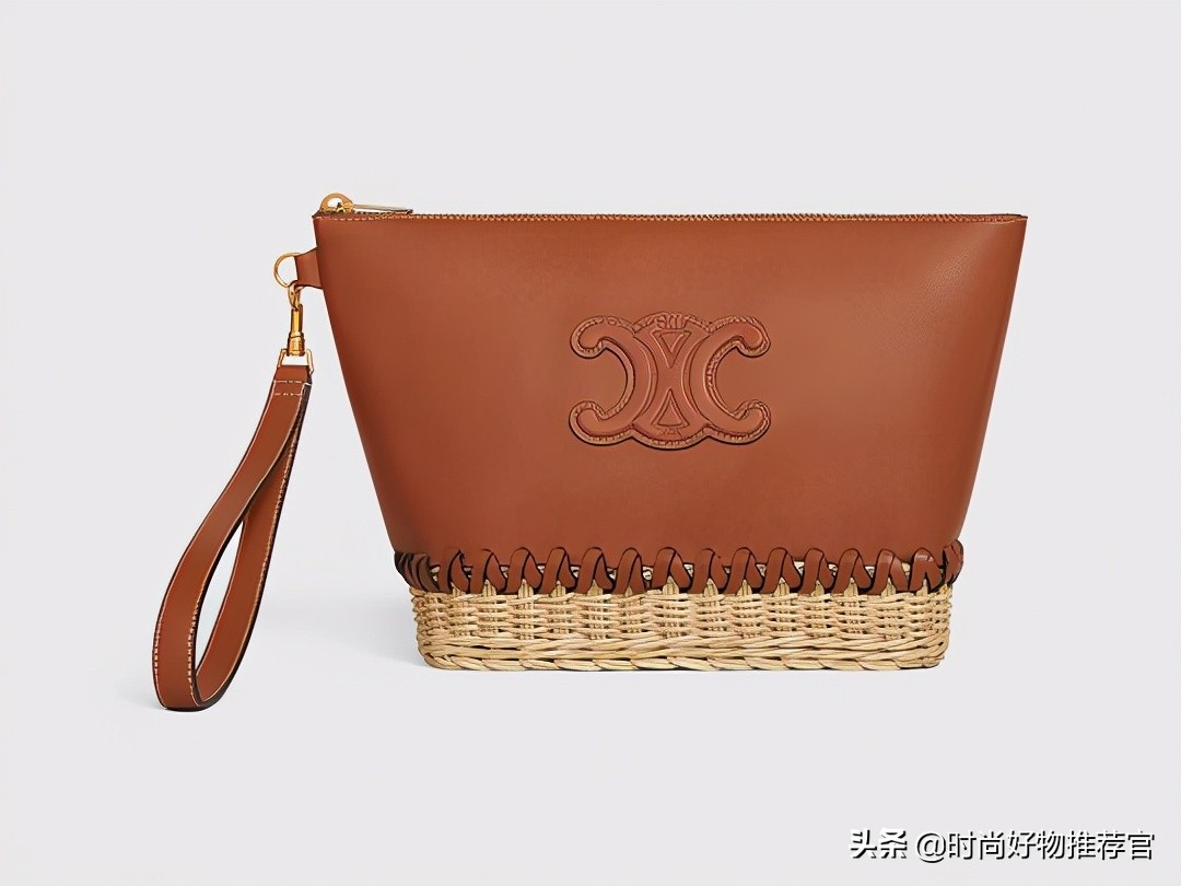 celine新包有刺鼻味道吗,celine同款风格