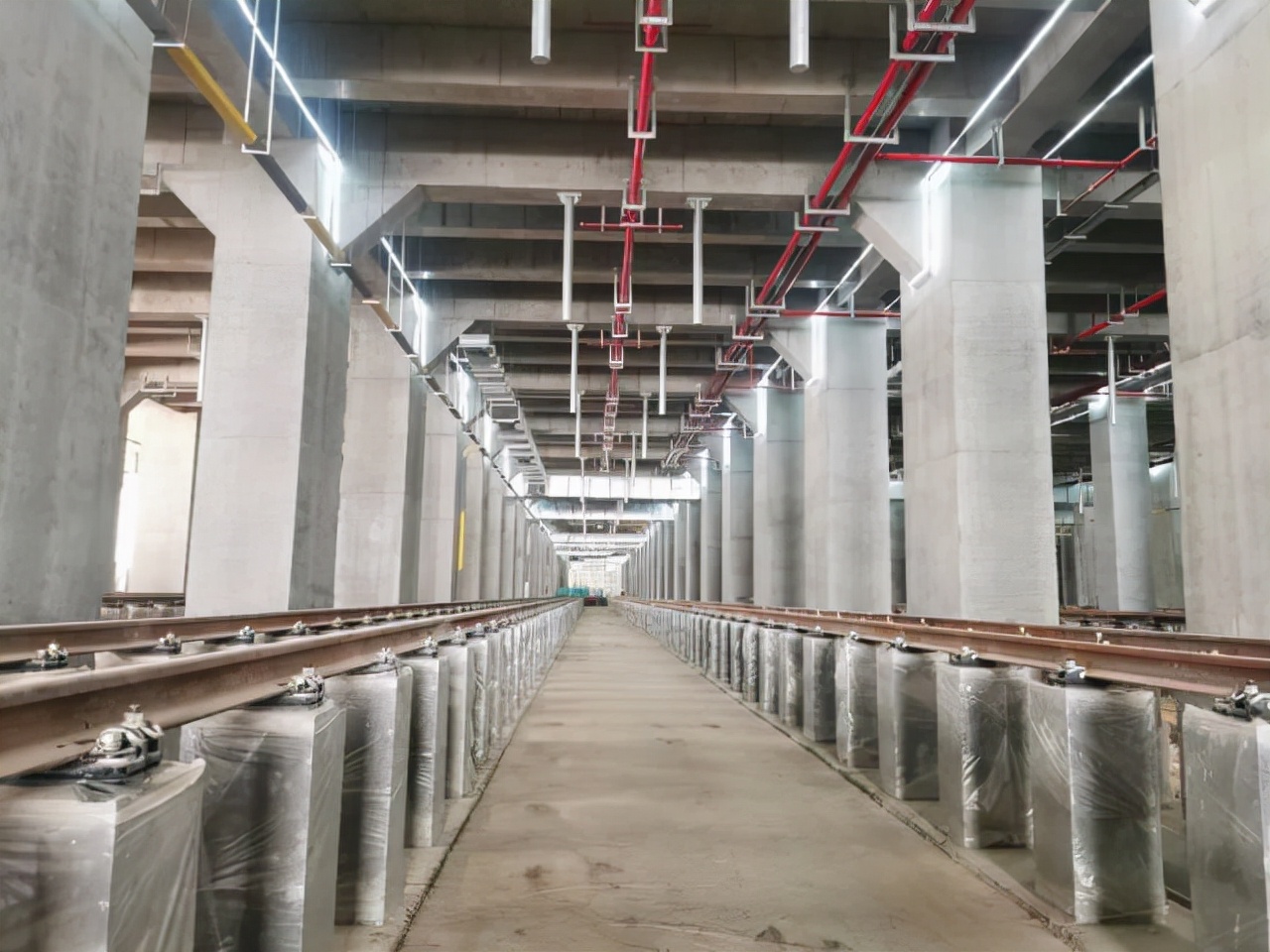 深圳地下停车场有多少个,深圳塘朗地铁停车场