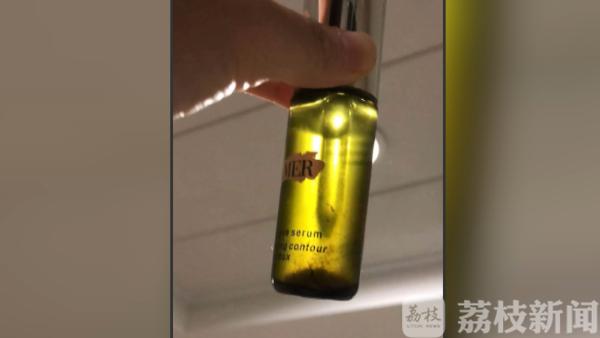 代购假货海蓝之谜,澳门代购海蓝之谜会有假货吗