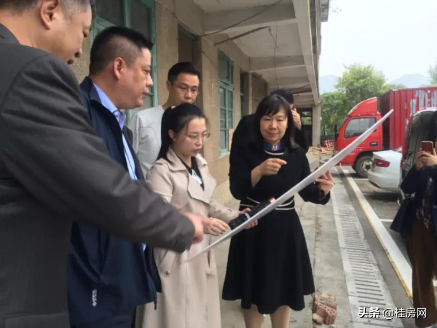 桂林重大项目又开工了,桂林市七星区新增综合商业体地点