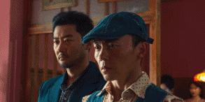 王晶拍烂片拯救港片市场,王晶2017新片