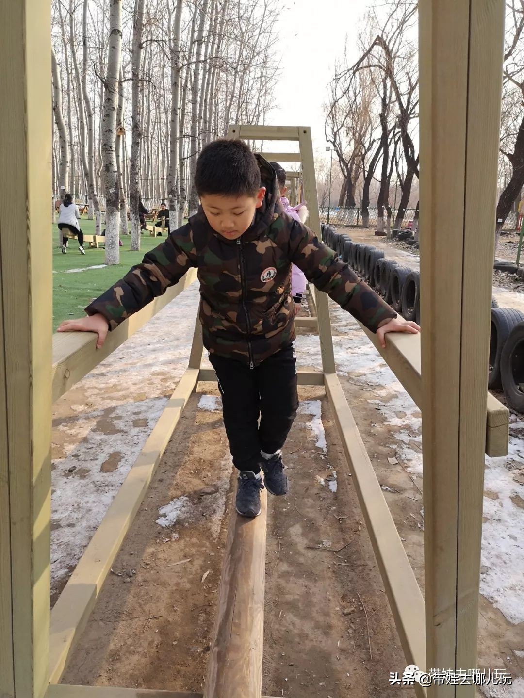 几百块就能玩的宝藏景区,有哪些小众宝藏游乐园