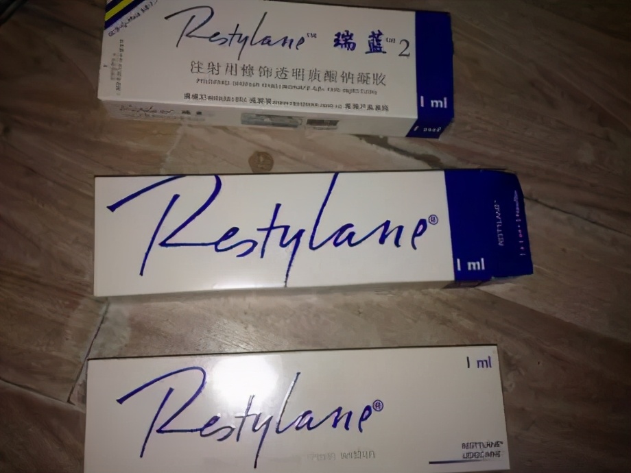 微整形用品,微整形黑幕大曝光