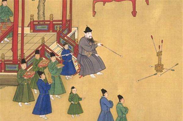 古时候什么是情人节,情人节古时候怎么过