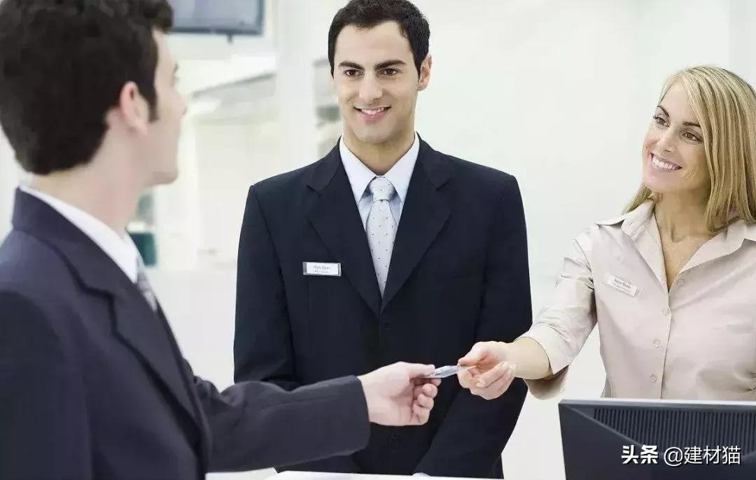 搞活动需要注意什么,家装跑小区业务技巧和话术