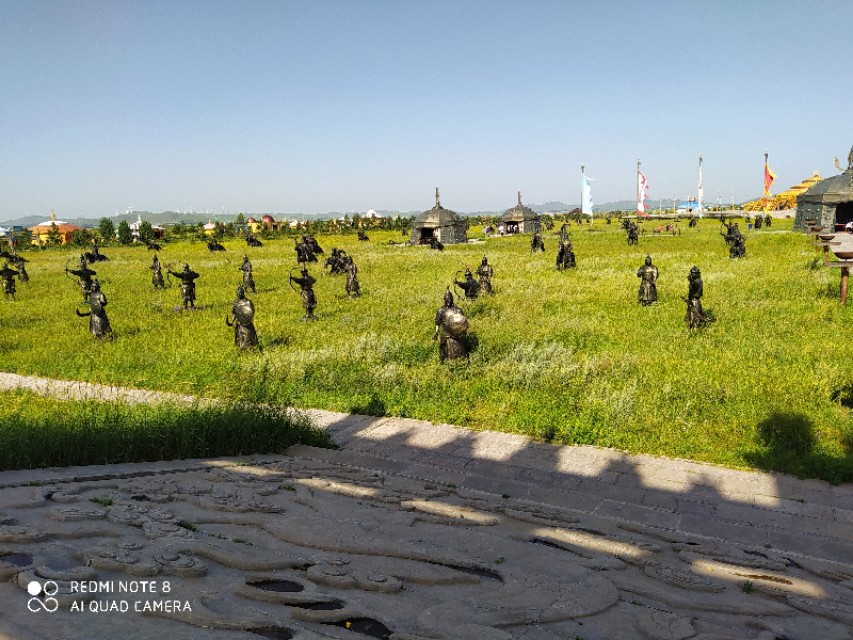 丰宁坝上自驾一日游攻略,丰宁坝上草原游玩攻略