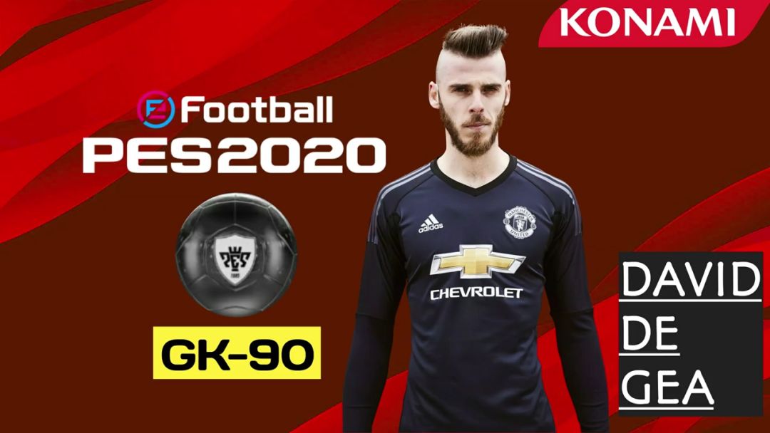 实况足球2018年黑球名单,实况足球18个黑球门将