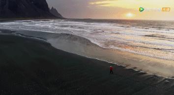 炸裂9.9,BBC再出神片,美得让人脸红