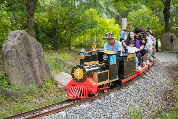 苏州同里古镇亲子游,苏州同里湖二期亲子游