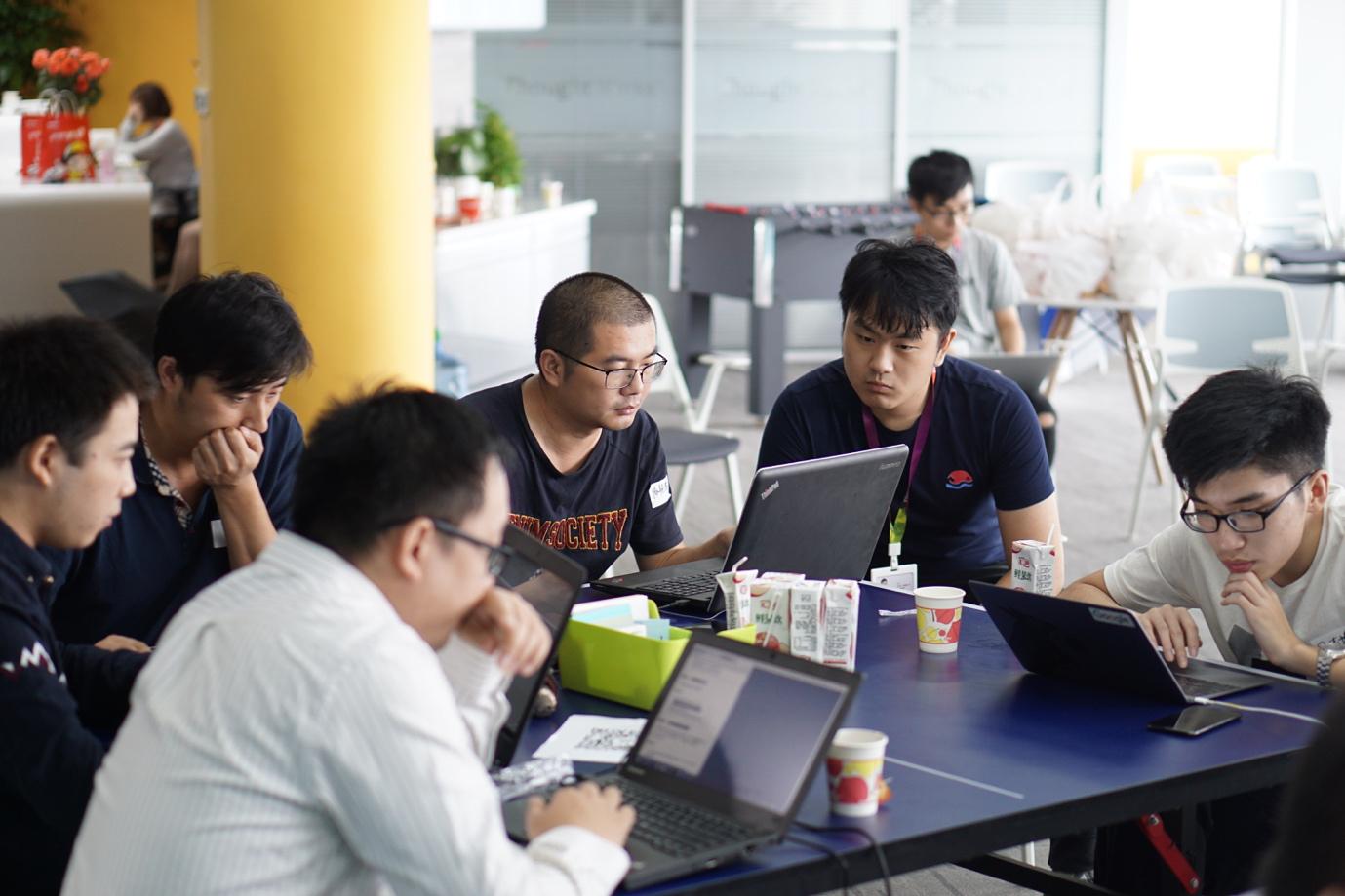 thoughtworks是996吗,thoughtworks中国分公司