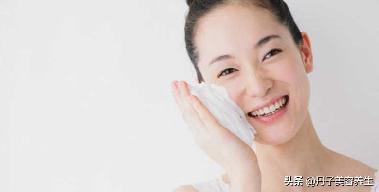 中性肌肤美容护肤妙招窍门，保持细腻光滑富有弹性水嫩嫩肌肤