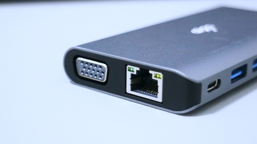 爱国者type-c扩展坞hdmi,爱国者扩展坞多功能