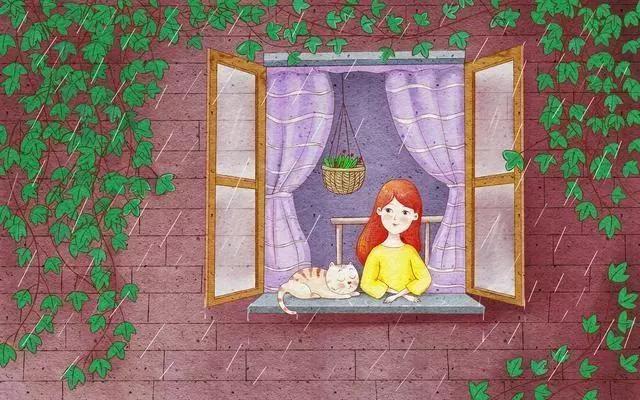 前妻再婚后喜生双胞胎，晒朋友圈刺痛男人的心：你跟我为啥丁克？