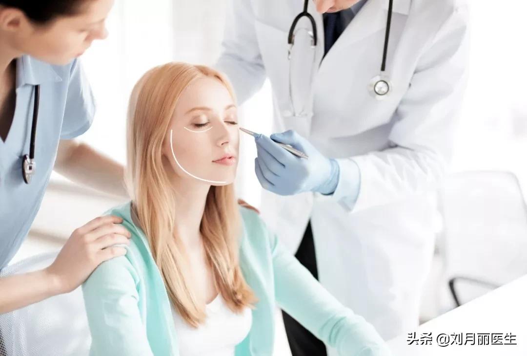 双眼皮术后护理热敷,埋线双眼皮术后护理