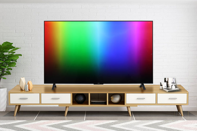 荣耀智慧屏x2评测,荣耀智慧屏x243寸测评