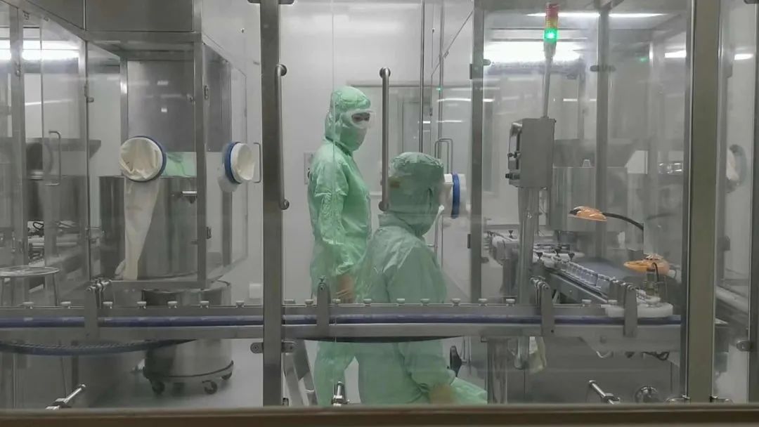 太极集团西南药业筑牢质量大堤,守护企业生命线