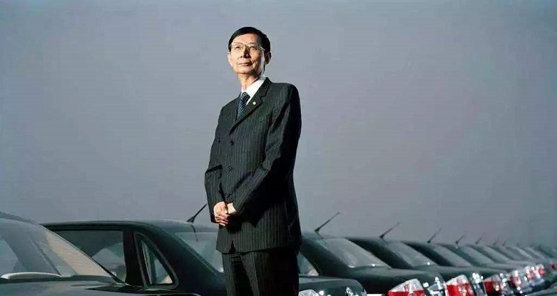 力帆哪一年破产的,力帆重整旗鼓