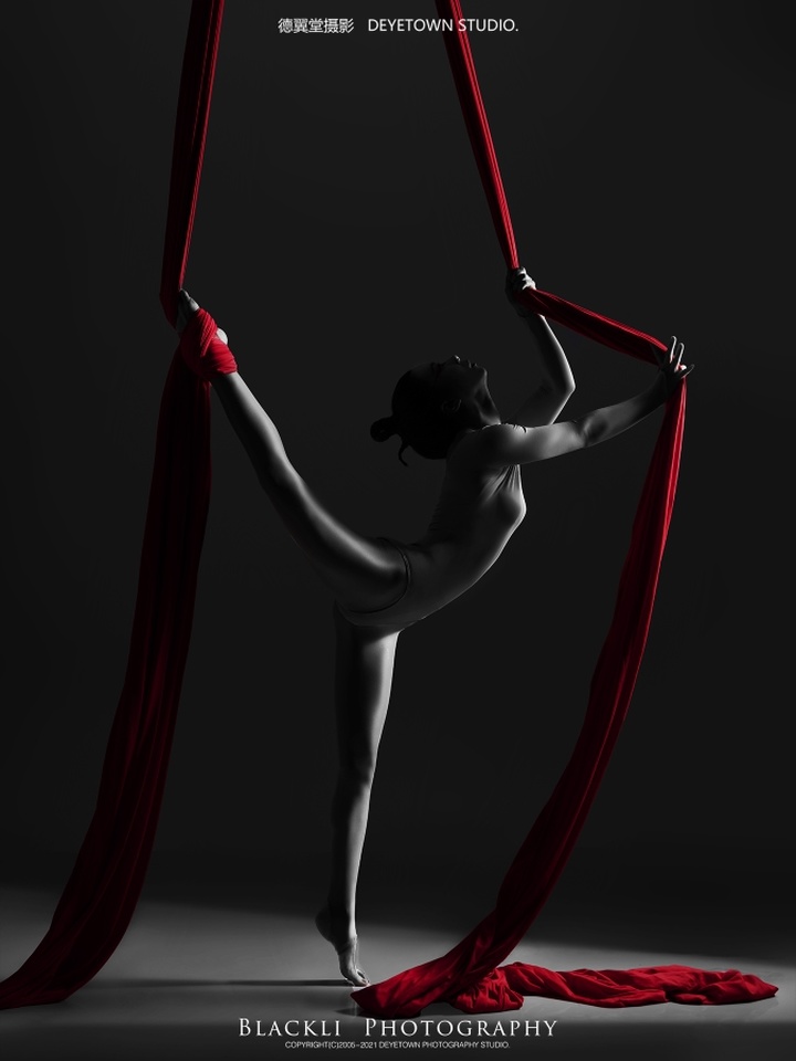 专访|2020米拍摄影奖·年度摄影师摄影师黑子黎