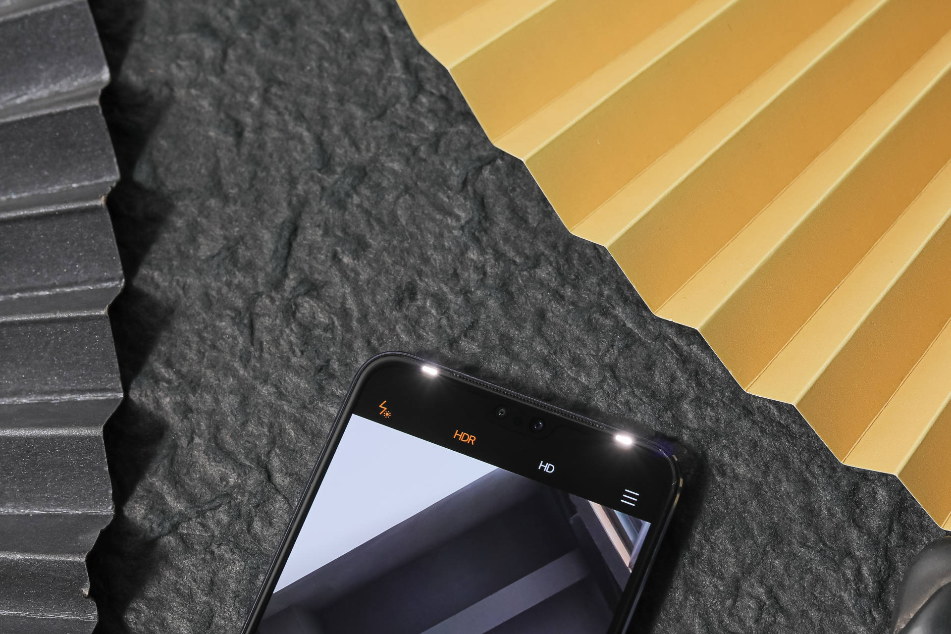 vivos9的特点,vivos9炫酷外壳