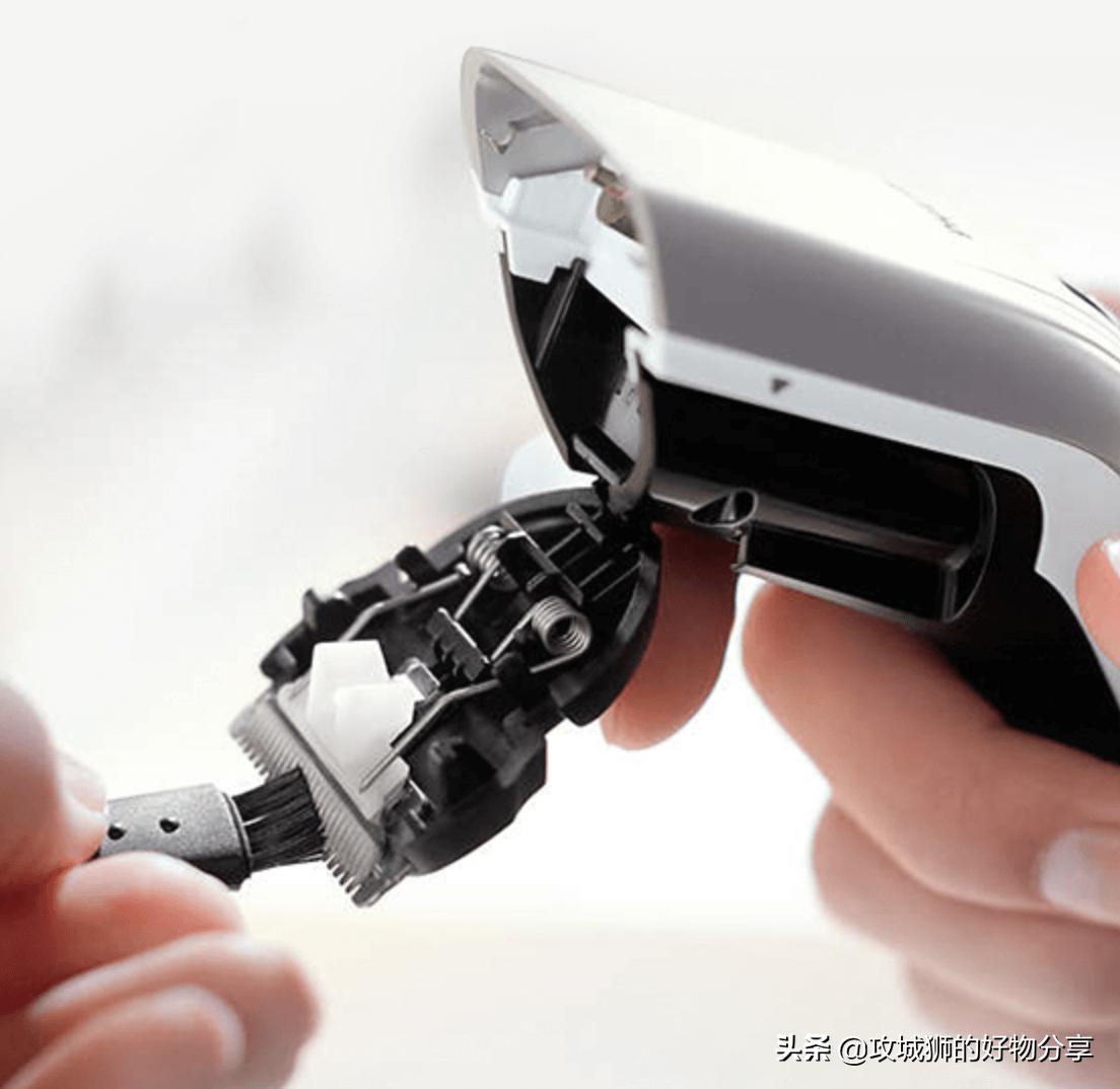 可以理发的电动剃须刀推荐,电动理发推哪个牌子好