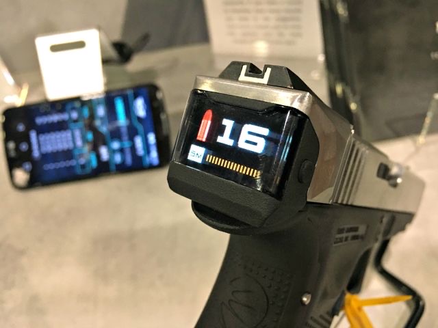 轻*器武**系列之Glock18简介（附Glock爆改多图+“杀神”一张）