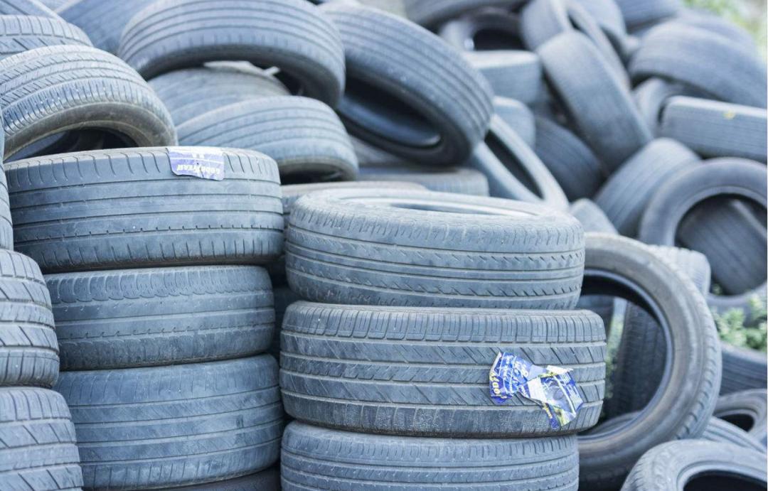 网上买的轮胎怎么辨别,网上买轮胎怎样鉴别真假