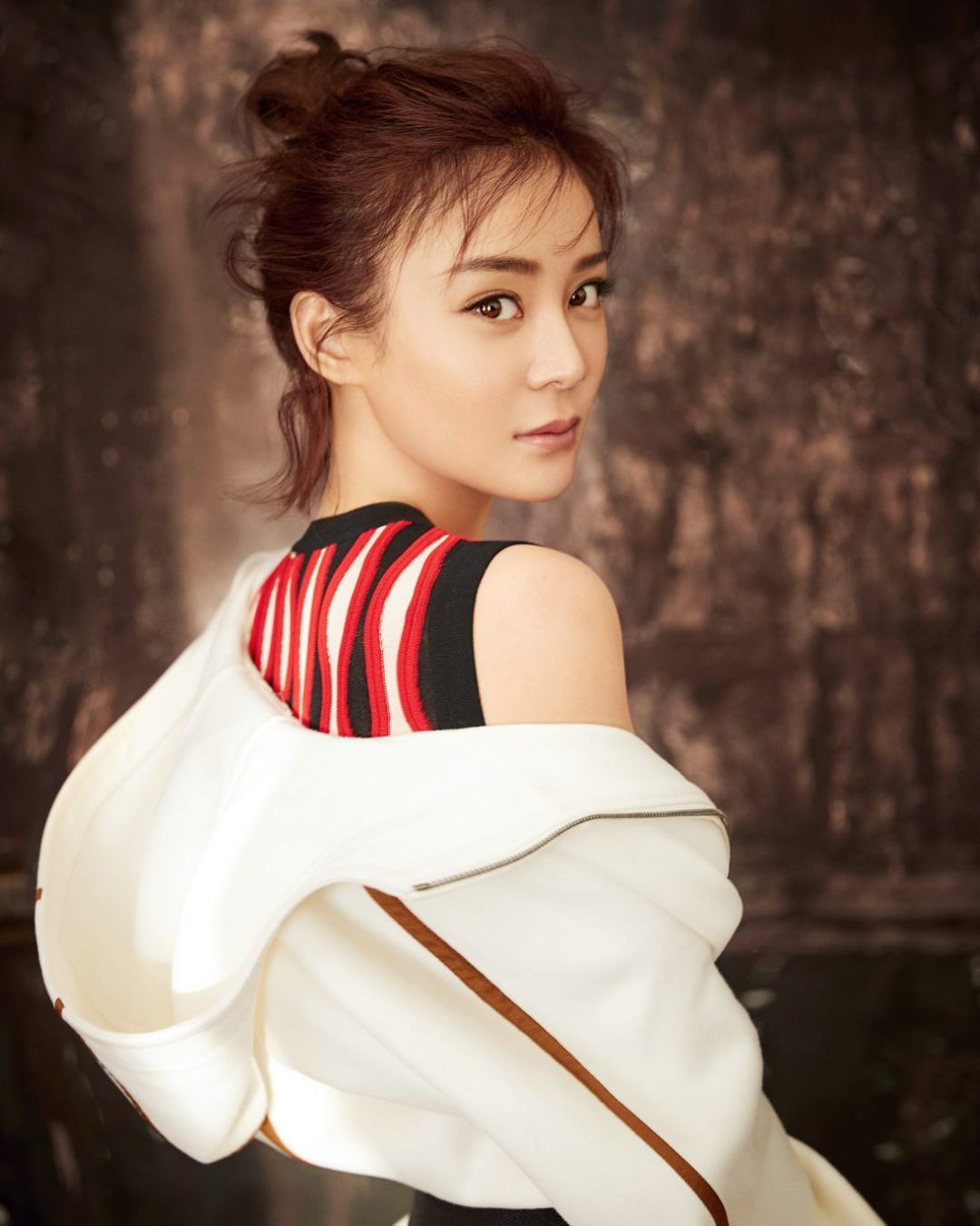 袁姗姗被于正力捧是什么时候,早年袁姗姗是于正力捧的新人之一