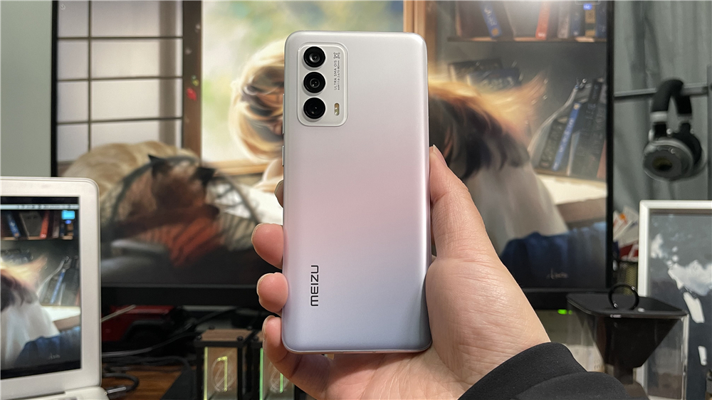 魅族18小屏旗舰,魅族18是小屏幕手机吗