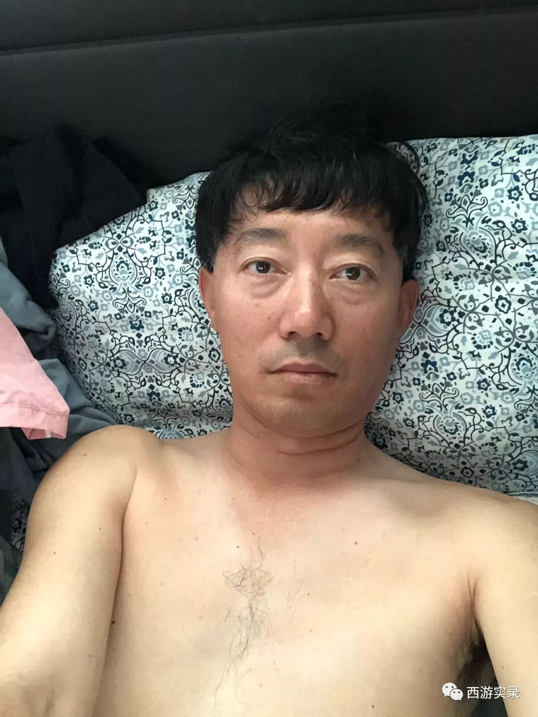 史上最牛沪C开到了世界尽头