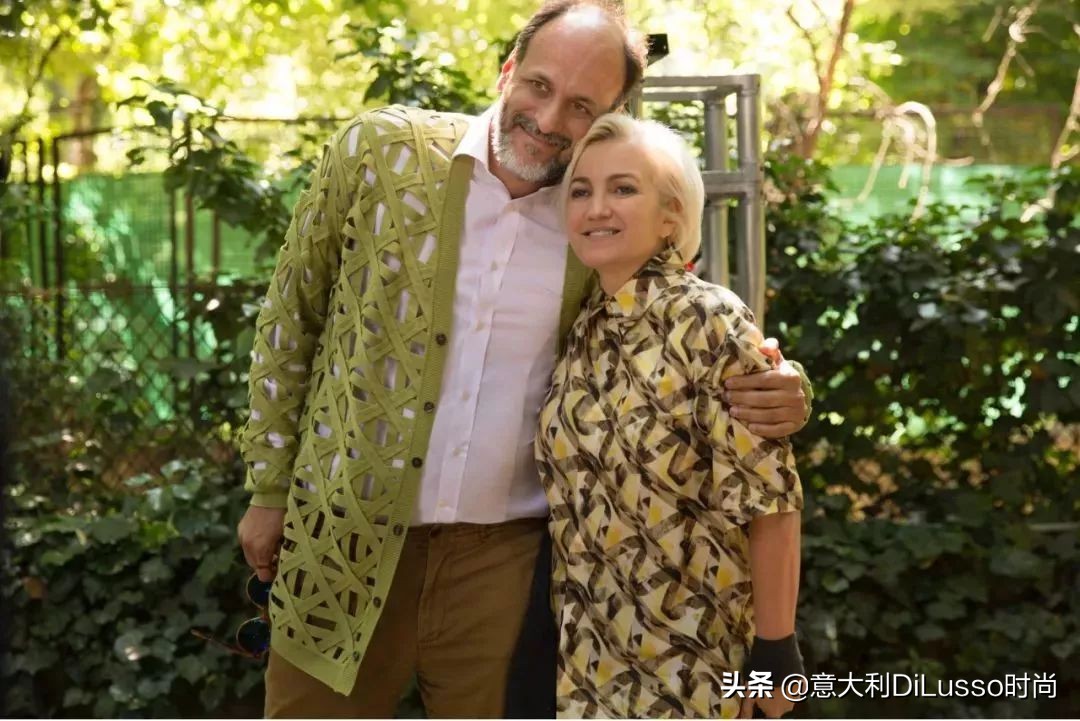 2020米兰春夏男装周（下）|刘昊然、许魏洲惊艳亮相意大利