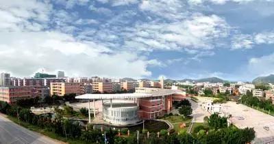 广东这47所百年高中，年纪最大的已经277岁！有你的母校吗？