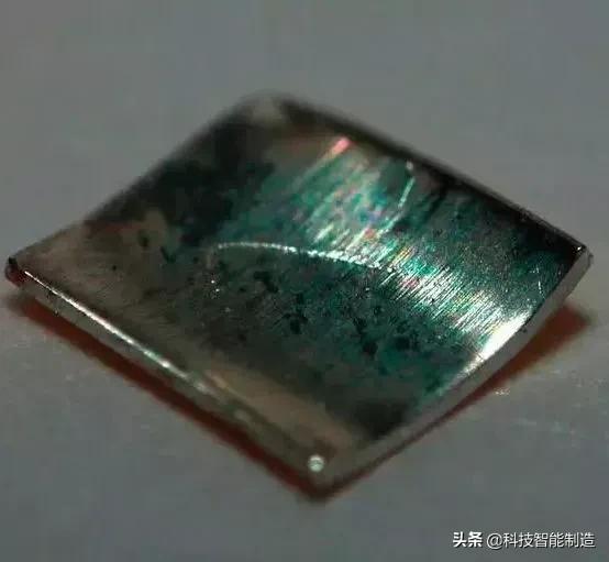 世界十大的金属是什么,世界十大最重的金属分别是哪些