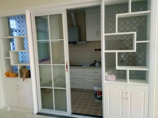 设计师推荐10项厨房设计标配,最新装修厨房设计案例大全