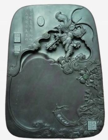 我知道文房四宝是什么,多少人不知道文房四宝