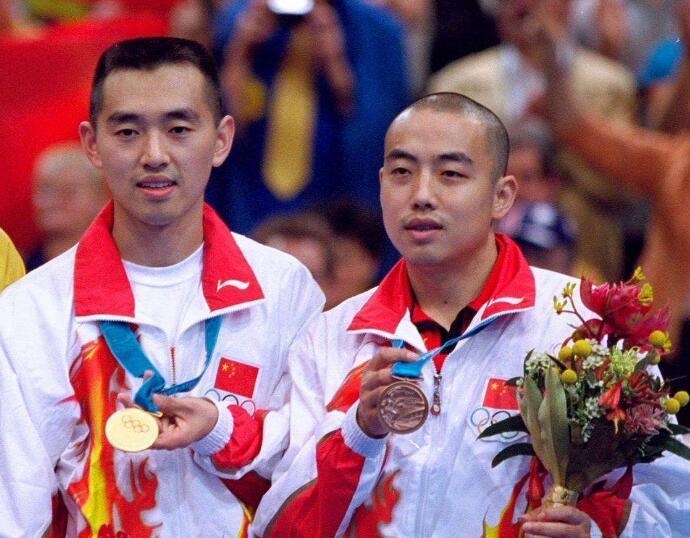 国乒有多强？看完这些数据你会刷新认知的